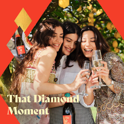 Francis Ford Coppola Diamond Collection Prosecco Wine - 187 Ml - Image 4