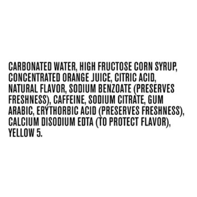Mountain Dew - 6-7.5 Fl. Oz. - Image 4