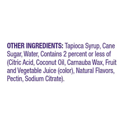 Melatoninmax Gummy 10 Mg- 50 Count - Image 3