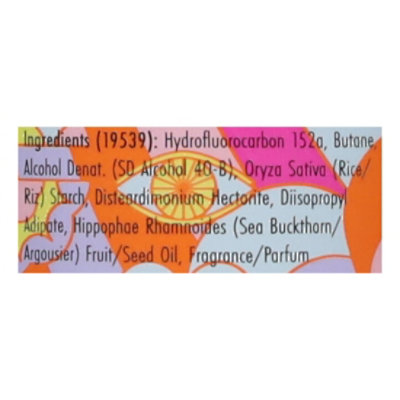 Amika Perk Up Dry Shampoo - 5.3 Oz - Image 4