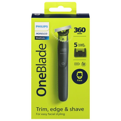 Philips Norelco One Blade - Each - Image 1