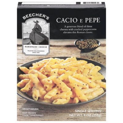 Beechers Cacio E Pepe - 9 Oz - Image 3