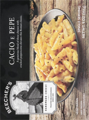 Beechers Cacio E Pepe - 9 Oz - Image 6