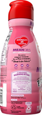 Coffee Mate Mean Girls Pink Frosting Liquid Coffee Creamer - 32 Fl. Oz. - Image 6