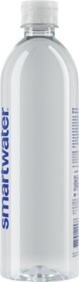 Smart Water - 24 Bottles Total (20 Fl oz Per Bottle) - Image 2
