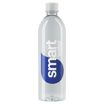 Smart Water - 24 Bottles Total (20 Fl oz Per Bottle) - Image 1