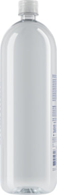 Glaceau Smartwater Vapor - Distilled Water - 12 Bottles Total (1.5 Liter Per Bottle) - Image 2