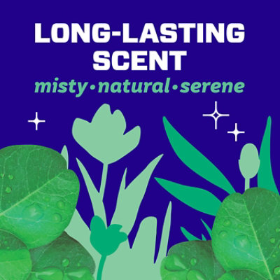 Mr Clean Multi Surface Cleaner 2x Concentrated With Febreze Freshness Summer Citrus - 23 Fl. Oz. - Image 5