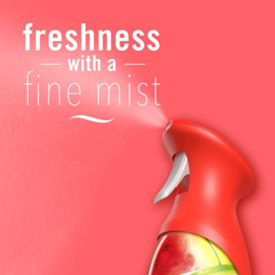 Febreze Mist Air Freshener Limited Edition Sweet Watermelon Vine - 8.8 Oz - Image 5