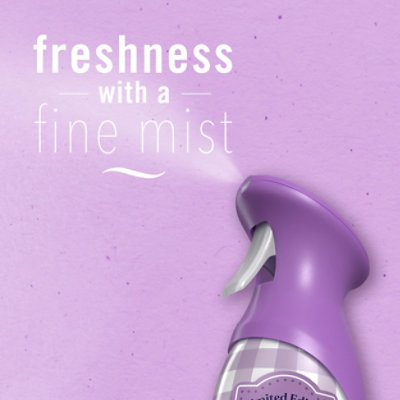 Febreze Air Mist Air Freshener Limited Edition Southern Lilac Mornings - 8.8 Oz - Image 5