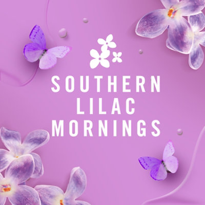 Febreze Small Spaces Air Freshener Limited Edition Southern Lilac Mornings - 2 - 0.25 Fl Oz. - Image 2