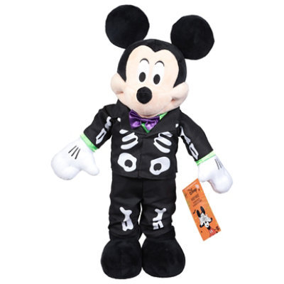 Gemmy Mickey Halloween Greeter – Each - Image 3