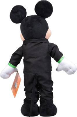 Gemmy Mickey Halloween Greeter – Each - Image 4