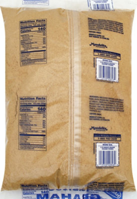Nabisco Graham Cracker Cookie Crumbs Meal -- 10 Pound - Image 3