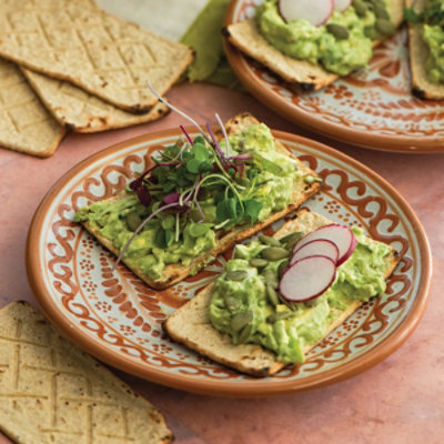 Sanisisimo Cracker Corn Baked - 5.08 Oz. - Image 4