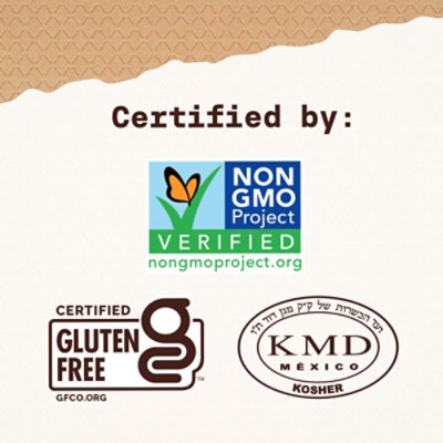 Sanisisimo Cracker Corn Baked - 5.08 Oz. - Image 3