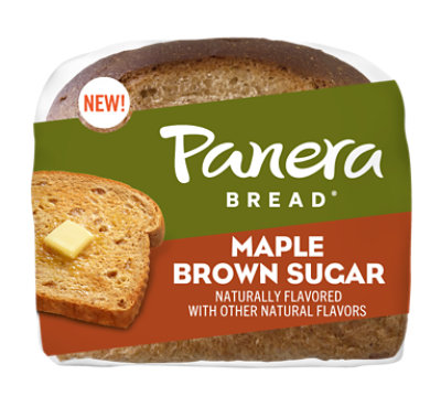 Panera Maple Bread - 20 Oz. - Image 2