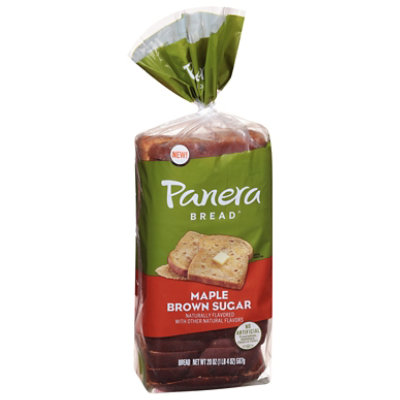 Panera Maple Bread - 20 Oz. - Image 3