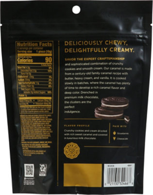 Signature Reserve Cookie Caramel - 6.3 Oz - Image 5