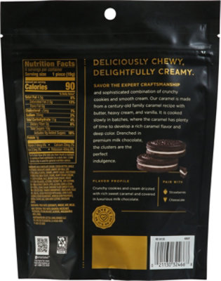 Signature Reserve Cookie Caramel - 6.3 Oz - Image 6