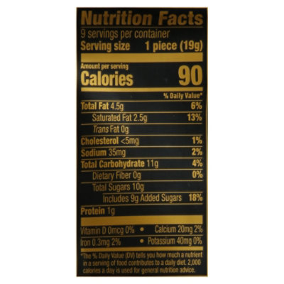 Signature Reserve Cookie Caramel - 6.3 Oz - Image 3