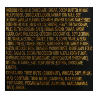 Signature Reserve Cookie Caramel - 6.3 Oz - Image 4