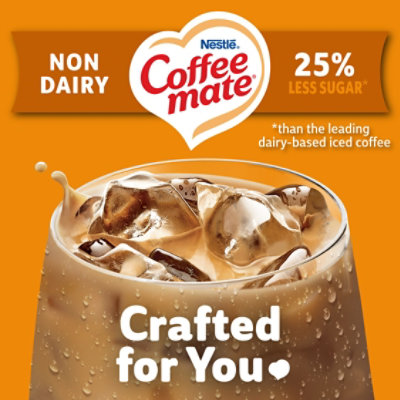 Nestle Coffee Mate Caramel Iced Coffee - 50 Fl. Oz. - Image 5