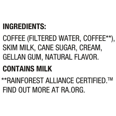 SToK Cold Brew Cappuccino Coffee - 48 Oz - Image 4