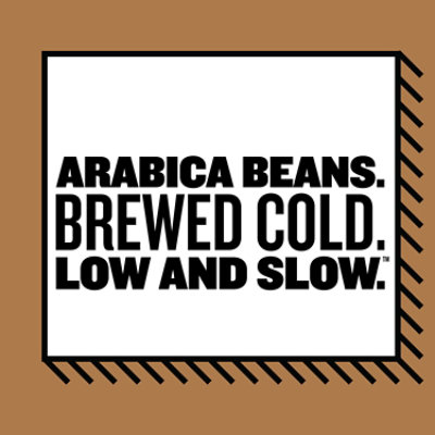 SToK Cold Brew Cappuccino Coffee - 48 Oz - Image 3