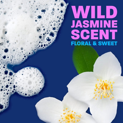 Dawn Platinum Hand Dishwashing Liquid Wild Jasmine Platinum - 18 Fl. Oz. - Image 7