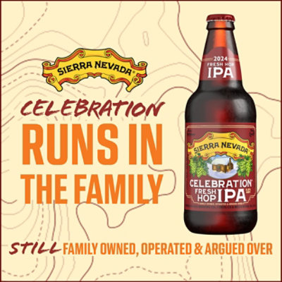 Sierra Nevada In Bottles - 12-12 Fl. Oz. - Image 2