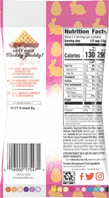 Cm Muddy Buddies Pb Choc Easter - Each - Image 6