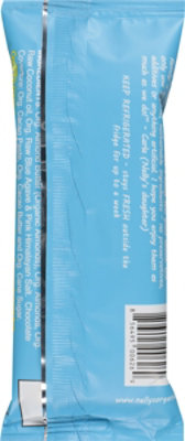 Nelly's Organic Chunky Almond Butter Bar - 1.6 Oz - Image 5