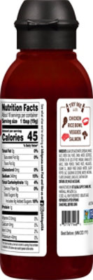 Bibigo Bbq Sauce Drizzle Spicy - 12.1 Oz - Image 6