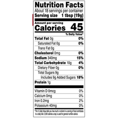 Bibigo Bbq Sauce Drizzle Spicy - 12.1 Oz - Image 4