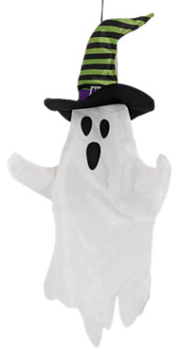 Sun 28.5 Stripe Hat Ghost Green - Each - Image 1