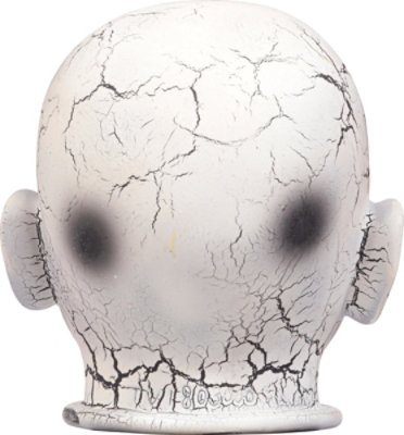 Pan 4 Inch Lu Creepy Doll Head - Each - Image 4