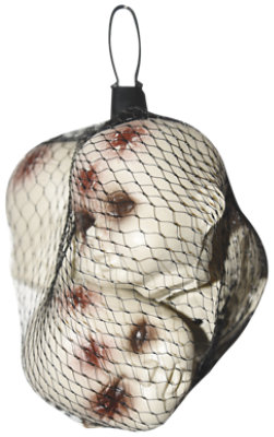 Sun Bag Of Mini Doll Heads - Each - Image 1