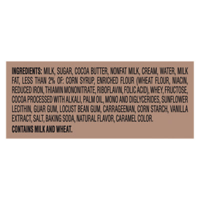 Magnum Ice Cream Mini White Chocolate Cookies - 6 Count - Image 5
