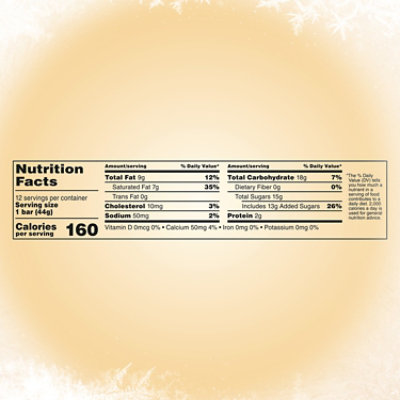 TWIX Ice Cream Bars Vanilla Caramel Chocolate Cookie Dessert Bar - 12-23.16 Oz - Image 8