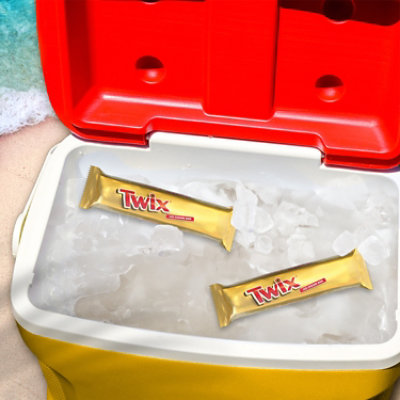 TWIX Ice Cream Bars Vanilla Caramel Chocolate Cookie Dessert Bar - 12-23.16 Oz - Image 6