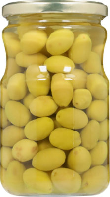 Ziyad Whole Green Olives - 16 Oz - Image 6