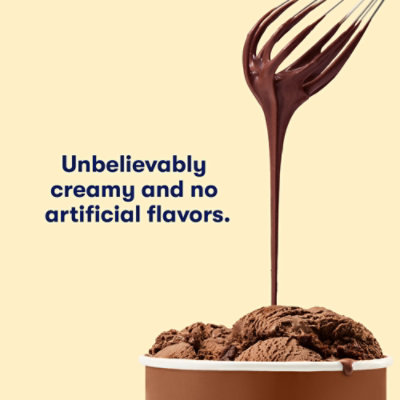 Tillamook Brownie Batter Ice Cream - 1.5 Quart - Image 6