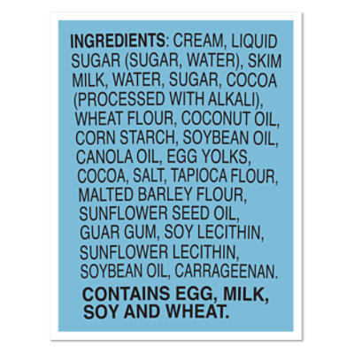 Ben & Jerry's Impretzively Fudged Ice Cream - Pint - Image 4