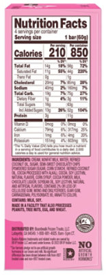 Baskin Robbins Choc Chip Bars - 4-2.65 Fl. Oz. - Image 5