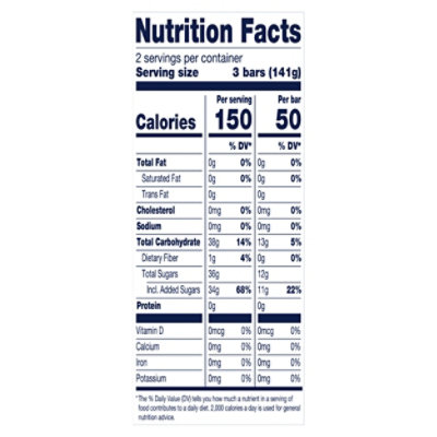 Talenti Strawberry Sorbetto Ice Cream Novelties Bar 6 Count randalls