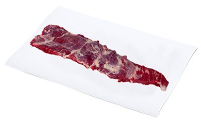 Usda Prime Beef Inside Skirt Steak - Lb. - Image 1