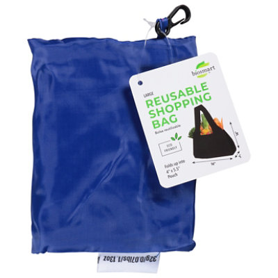 Reusable Shopping Bag - Each - Image 3