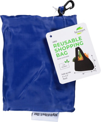 Reusable Shopping Bag - Each - Image 2