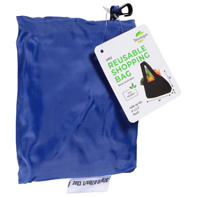 Reusable Shopping Bag - Each - Image 1